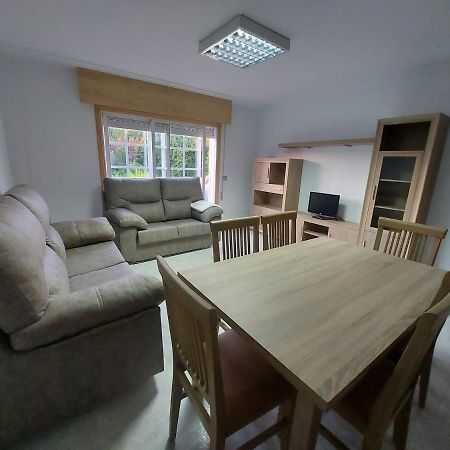Apartament Precioso Duplex En Sanxenxo Zewnętrze zdjęcie