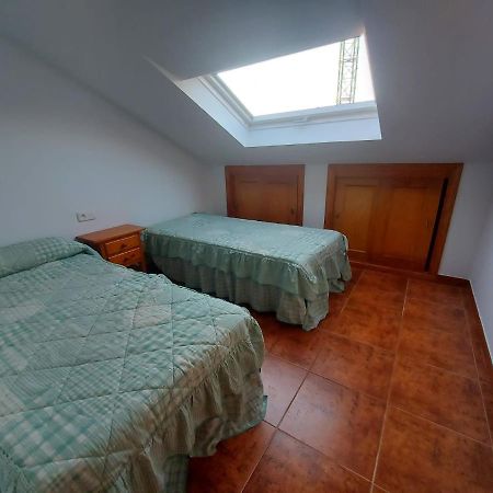 Apartament Precioso Duplex En Sanxenxo Zewnętrze zdjęcie