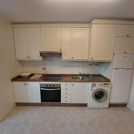 Apartament Precioso Duplex En Sanxenxo Zewnętrze zdjęcie