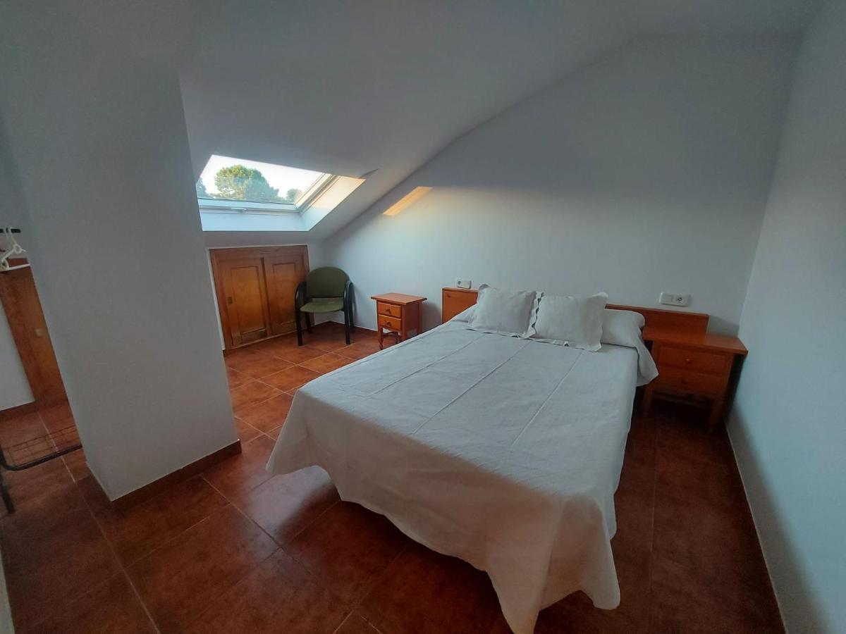Apartament Precioso Duplex En Sanxenxo Zewnętrze zdjęcie