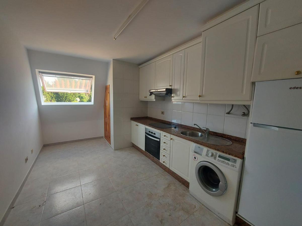 Apartament Precioso Duplex En Sanxenxo Zewnętrze zdjęcie