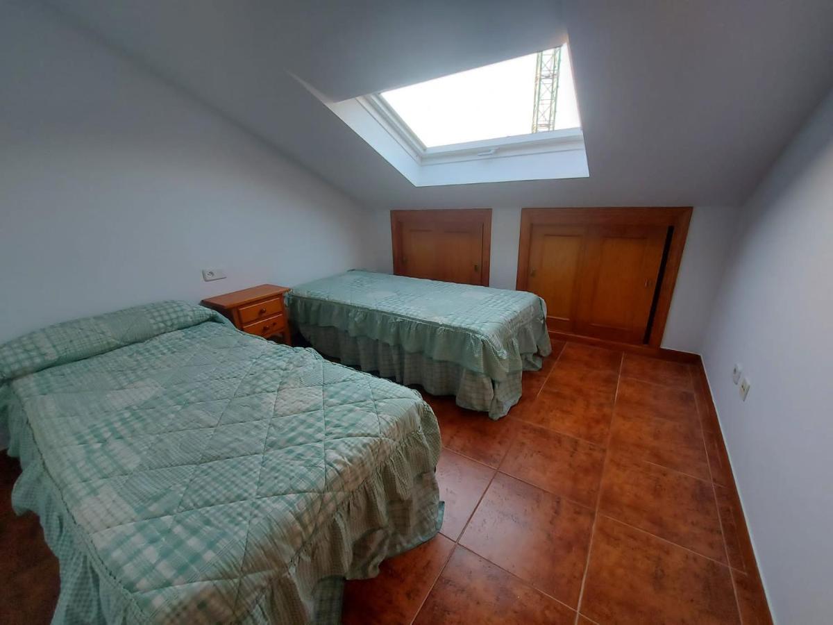 Apartament Precioso Duplex En Sanxenxo Zewnętrze zdjęcie