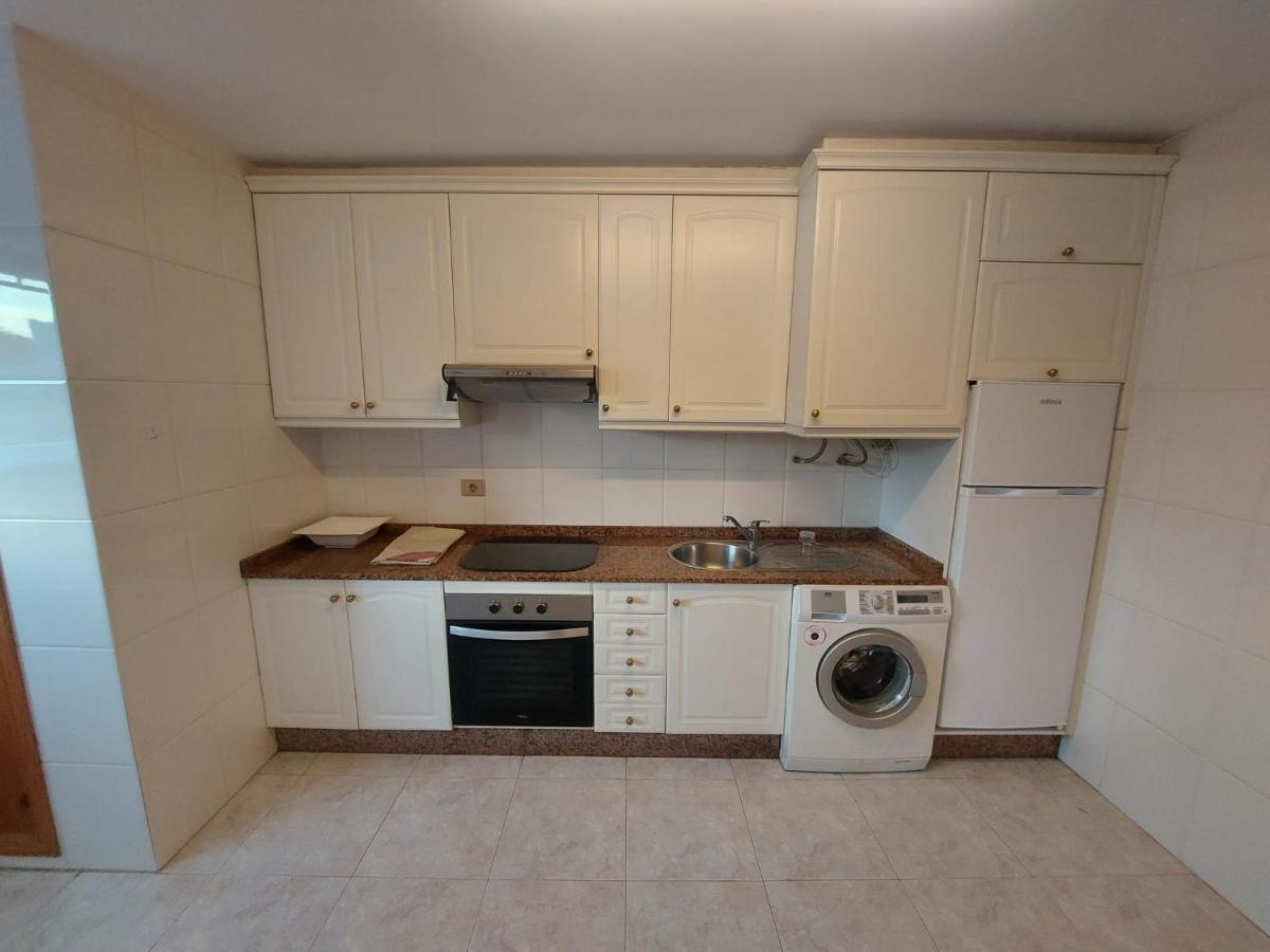 Apartament Precioso Duplex En Sanxenxo Zewnętrze zdjęcie