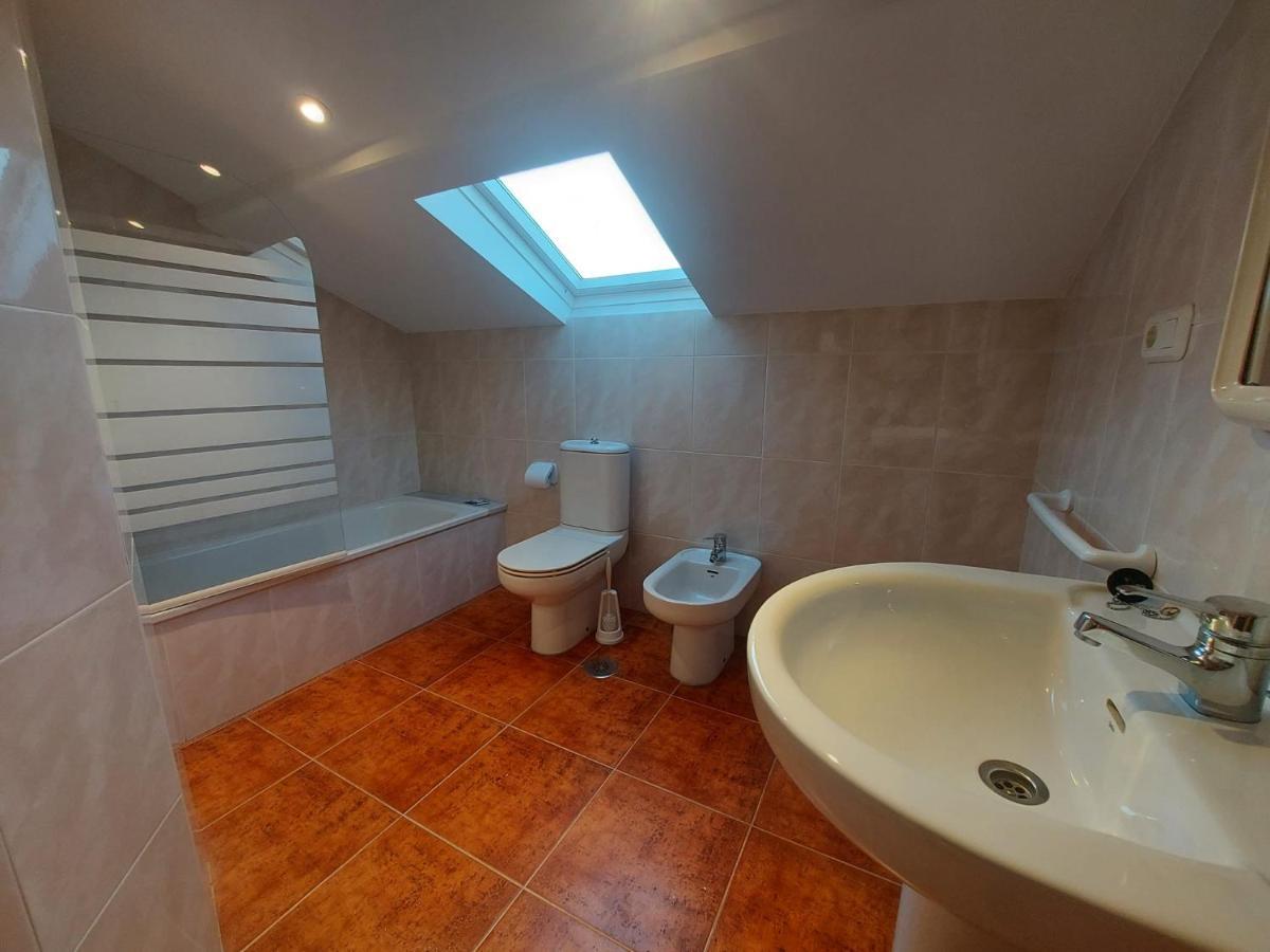 Apartament Precioso Duplex En Sanxenxo Zewnętrze zdjęcie