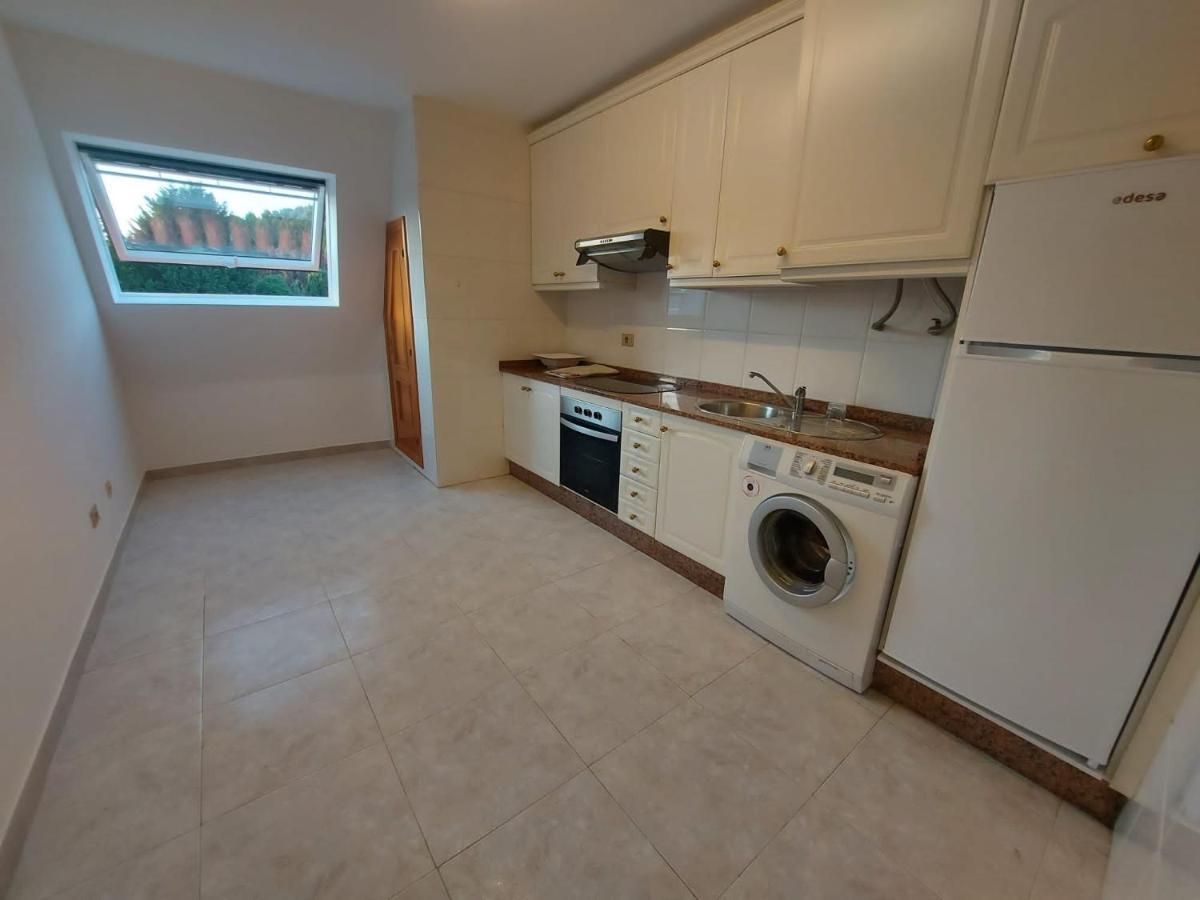 Apartament Precioso Duplex En Sanxenxo Zewnętrze zdjęcie